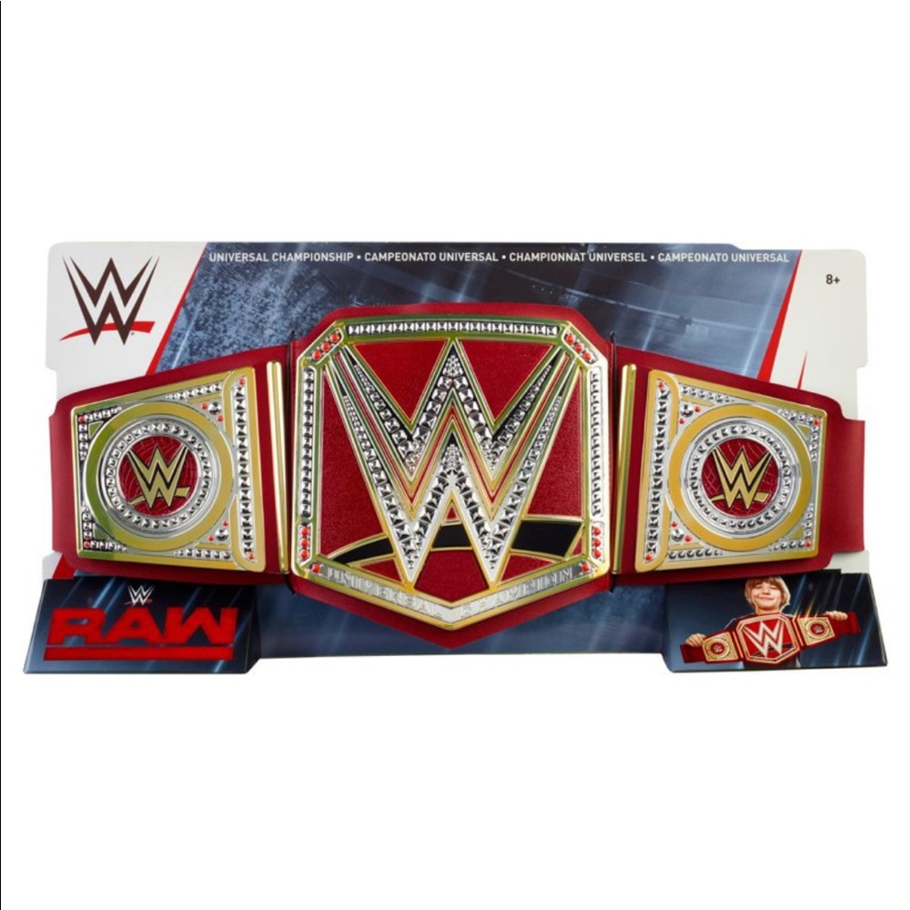 WWE BELT